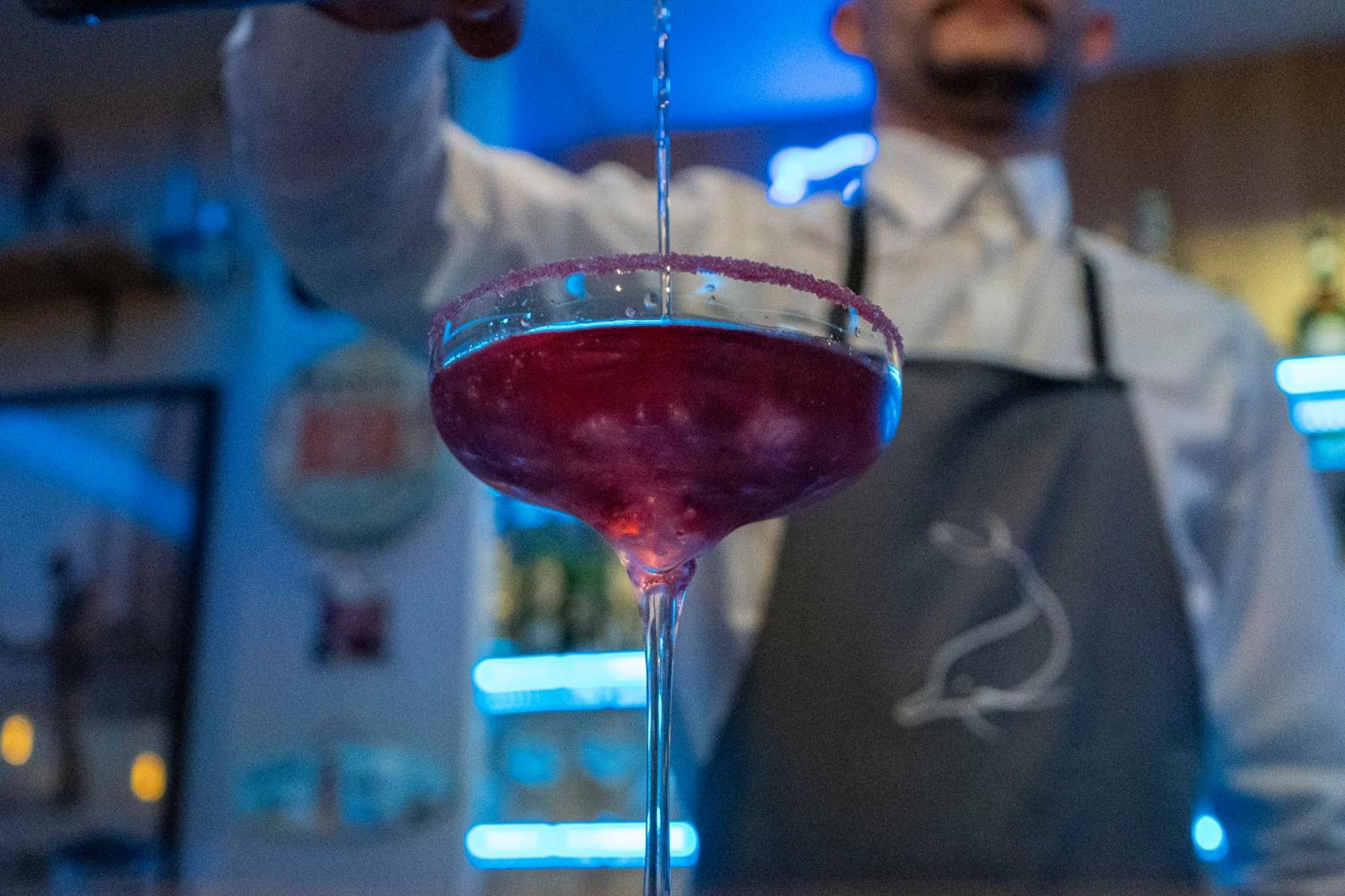 格兰德艾尔伯格酒店 东塞斯特里 外观 照片